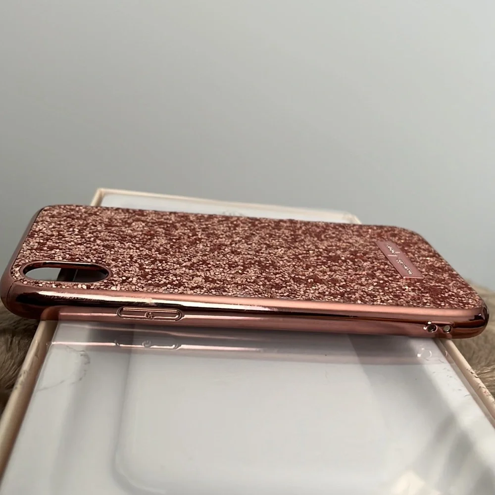 nanette lepore iPhone XR Case